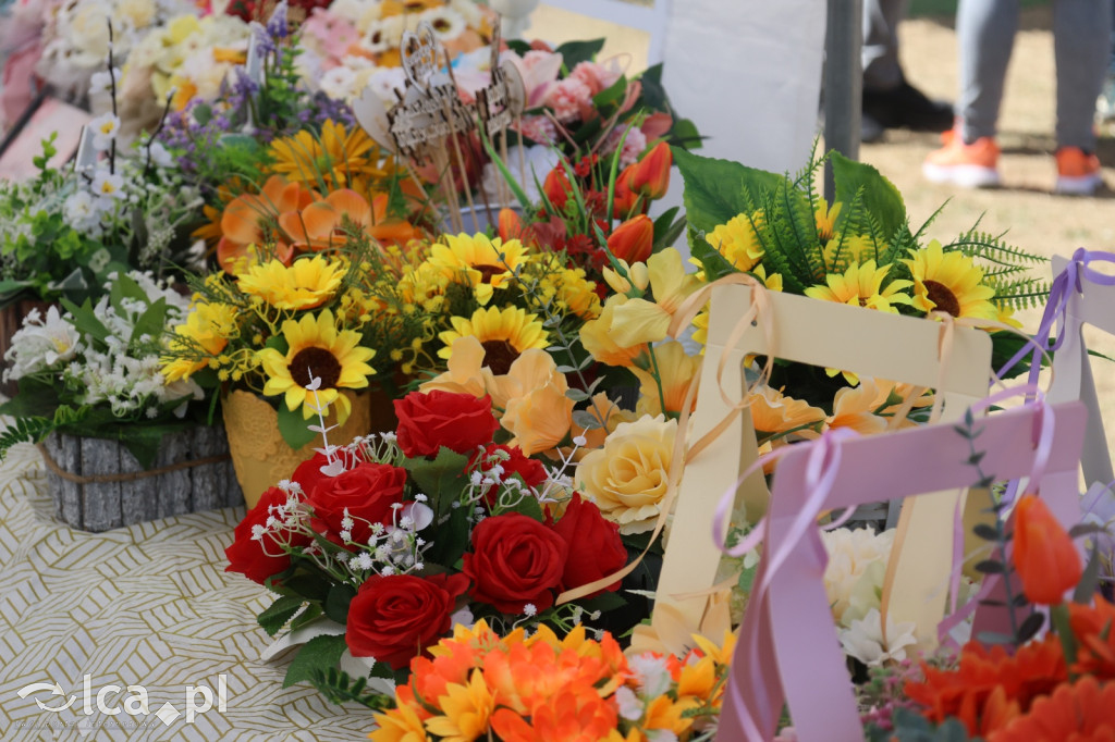 Szukasz czegoś. Zajedź do Bartoszowa