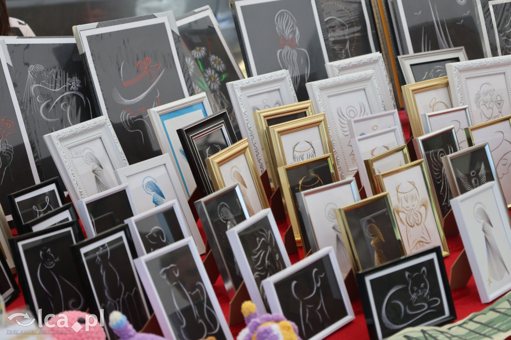 Szukasz czegoś. Zajedź do Bartoszowa