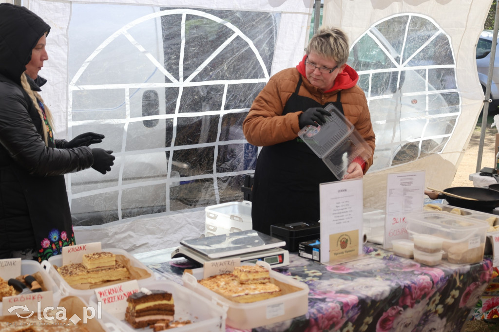 Szukasz czegoś. Zajedź do Bartoszowa