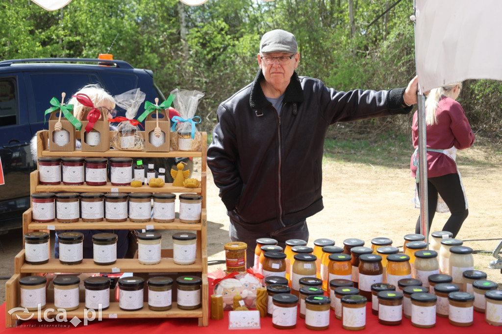 Szukasz czegoś. Zajedź do Bartoszowa