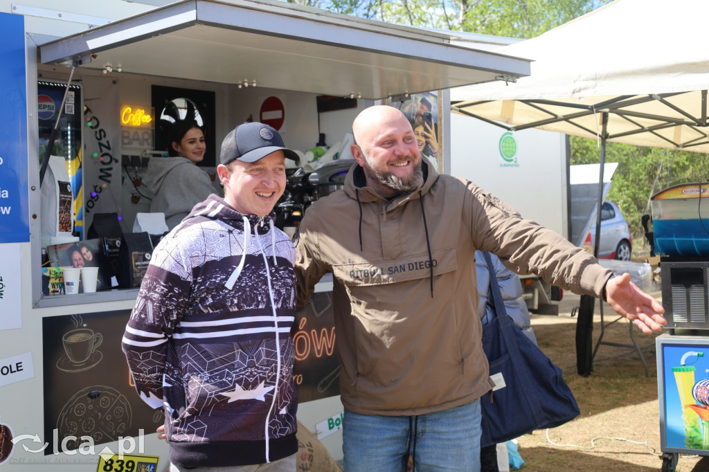 Szukasz czegoś. Zajedź do Bartoszowa