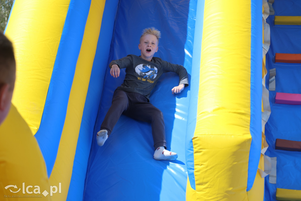 Szukasz czegoś. Zajedź do Bartoszowa