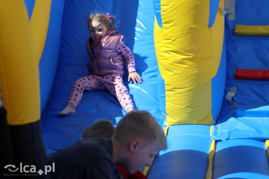 Szukasz czegoś. Zajedź do Bartoszowa