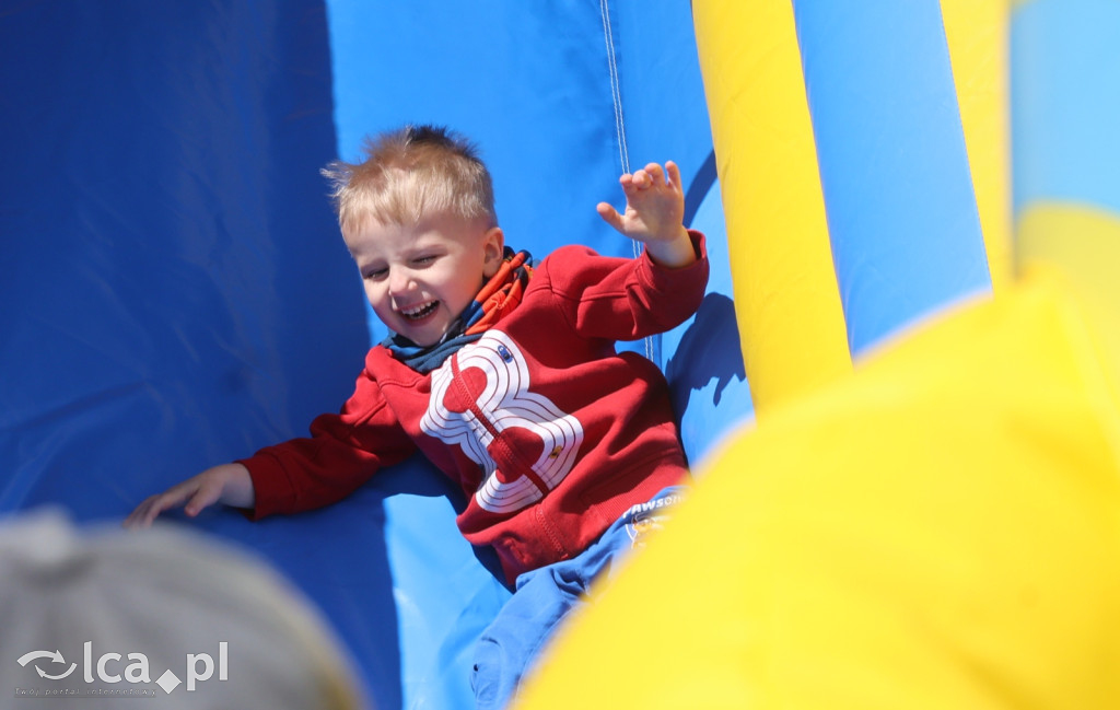Szukasz czegoś. Zajedź do Bartoszowa