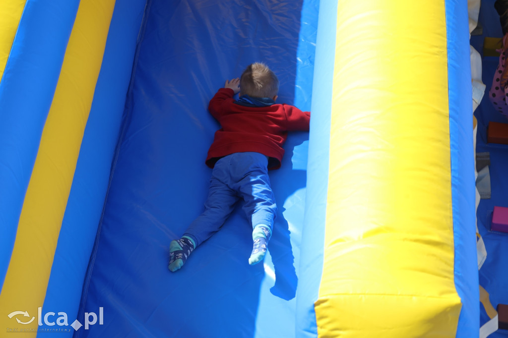 Szukasz czegoś. Zajedź do Bartoszowa