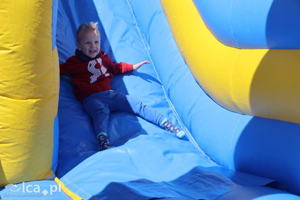 Szukasz czegoś. Zajedź do Bartoszowa