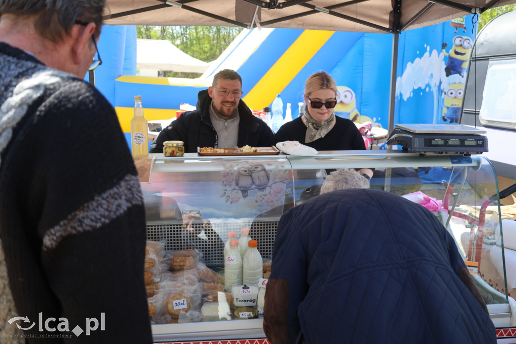 Szukasz czegoś. Zajedź do Bartoszowa