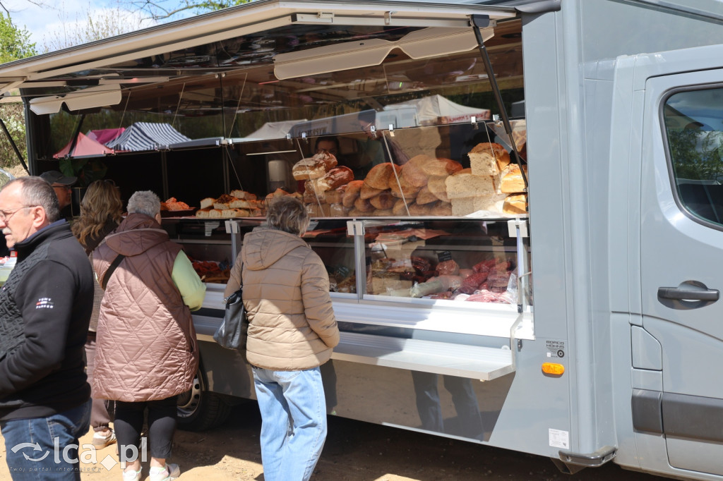 Szukasz czegoś. Zajedź do Bartoszowa