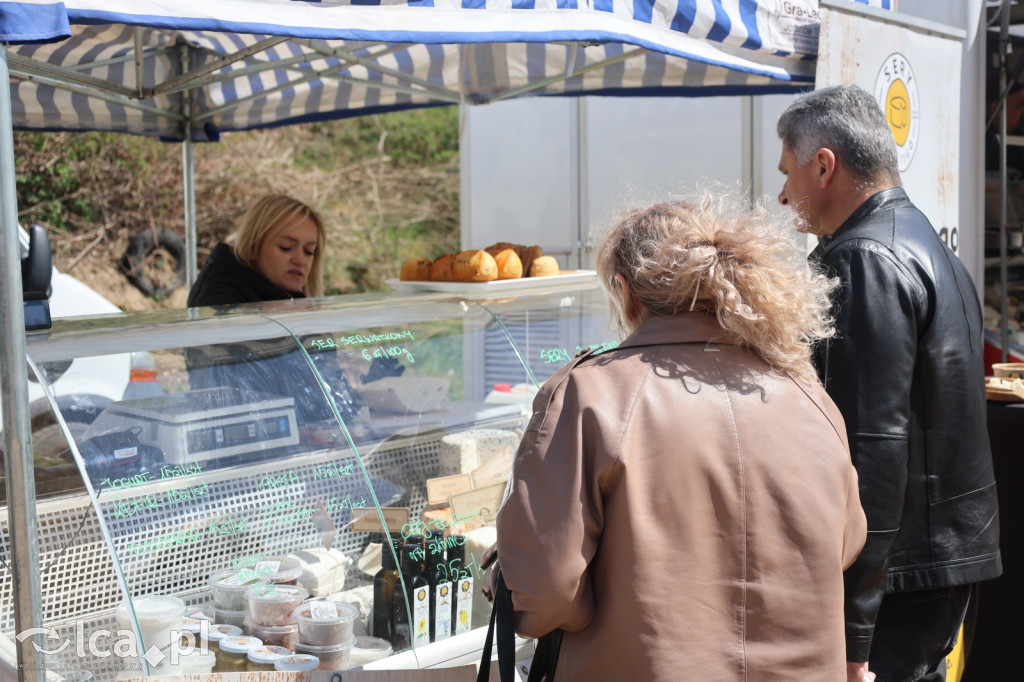 Szukasz czegoś. Zajedź do Bartoszowa