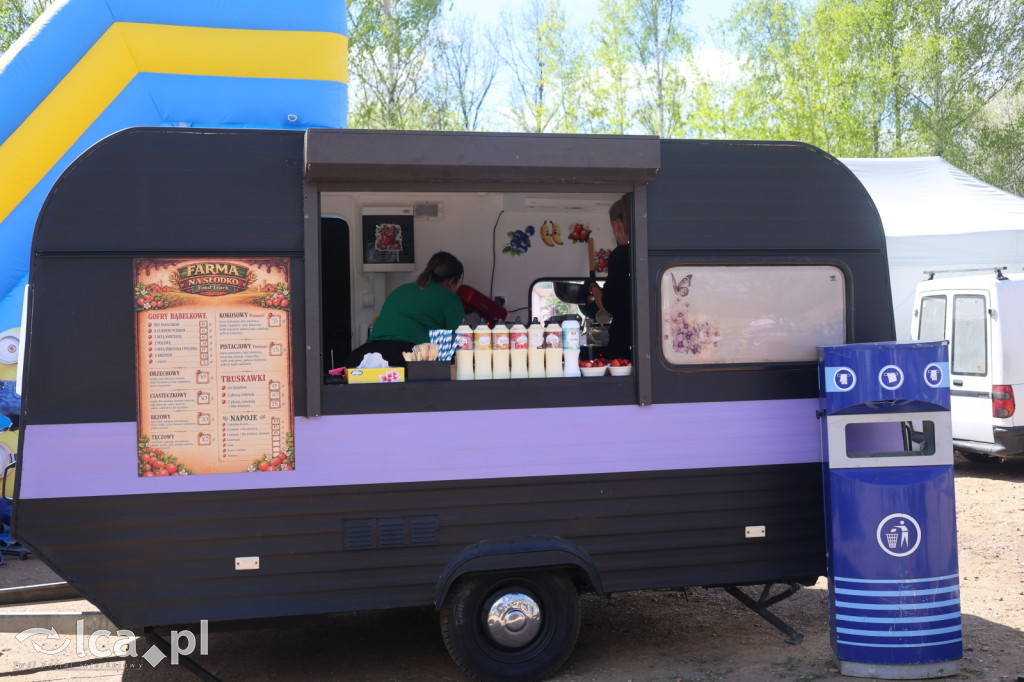 Szukasz czegoś. Zajedź do Bartoszowa