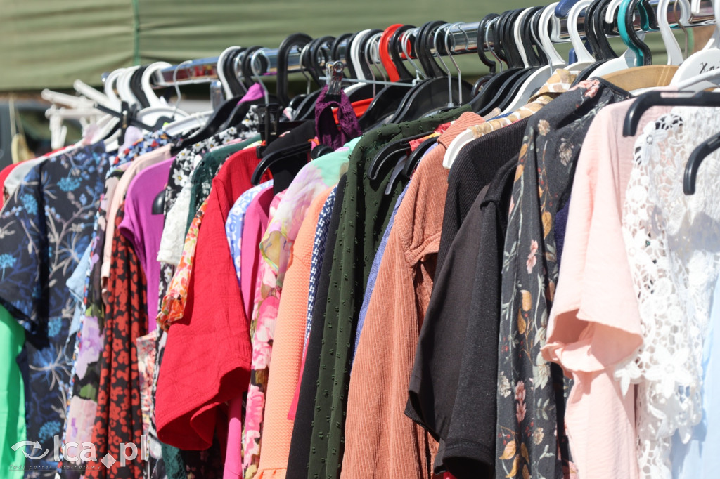 Szukasz czegoś. Zajedź do Bartoszowa