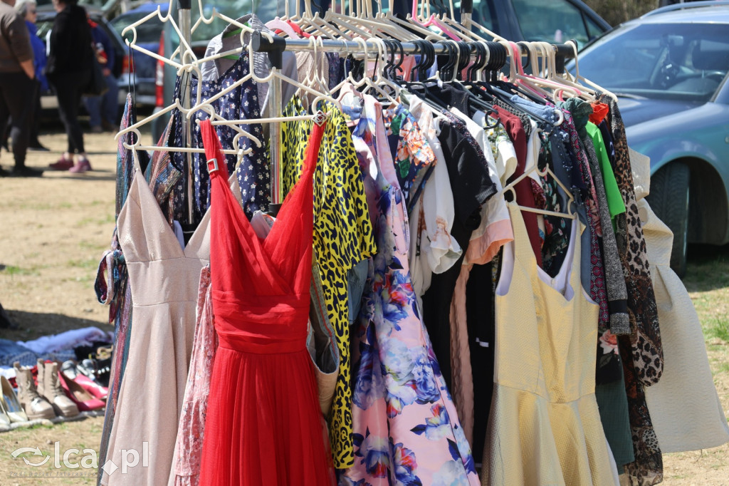 Szukasz czegoś. Zajedź do Bartoszowa