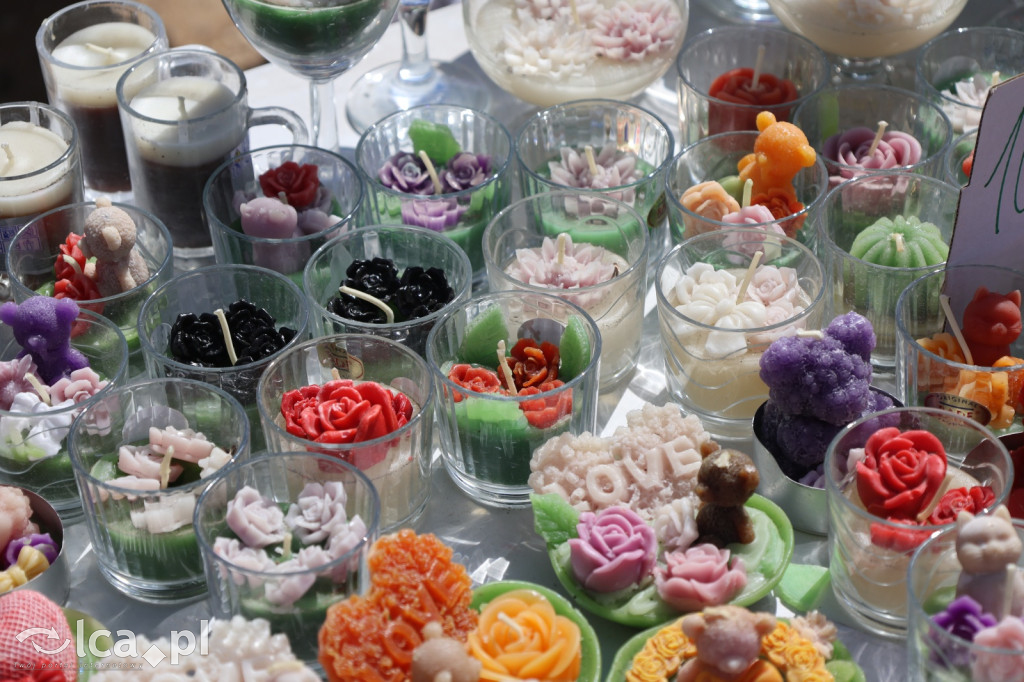 Szukasz czegoś. Zajedź do Bartoszowa