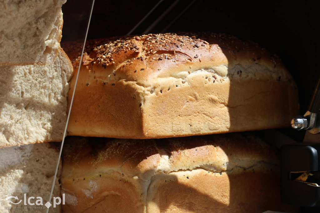 Szukasz czegoś. Zajedź do Bartoszowa