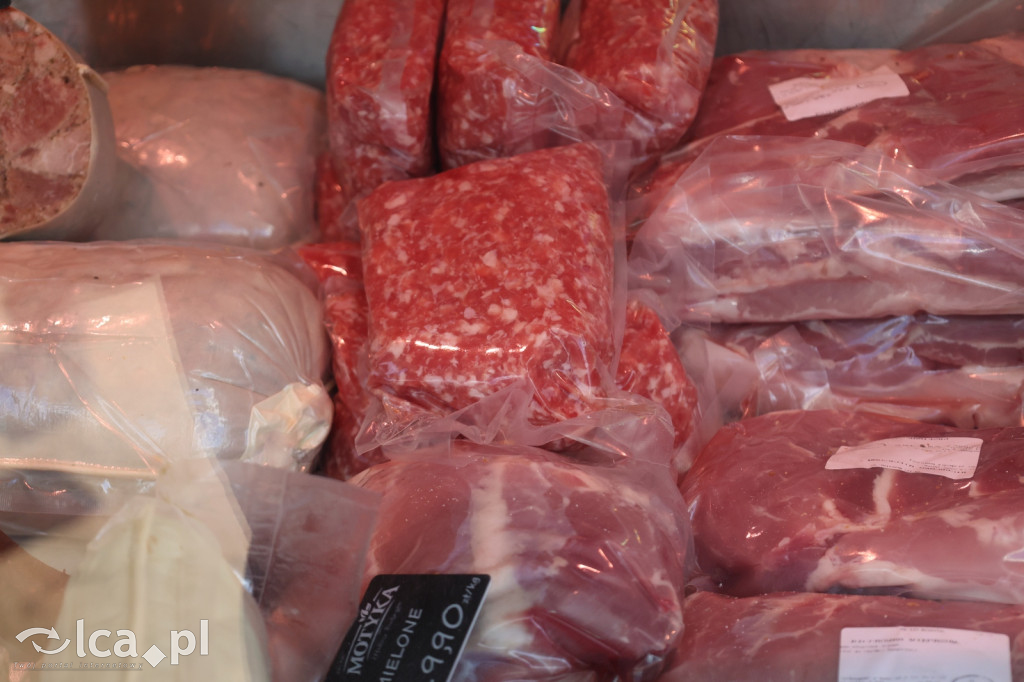 Szukasz czegoś. Zajedź do Bartoszowa