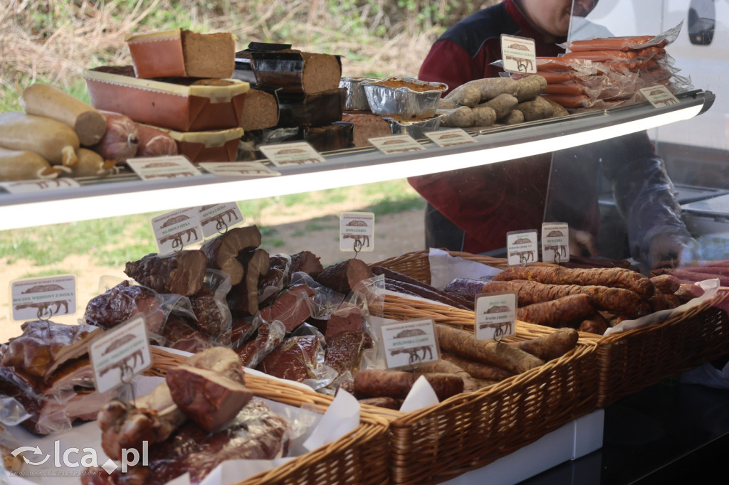 Szukasz czegoś. Zajedź do Bartoszowa