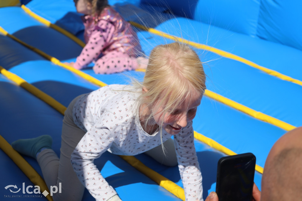 Szukasz czegoś. Zajedź do Bartoszowa