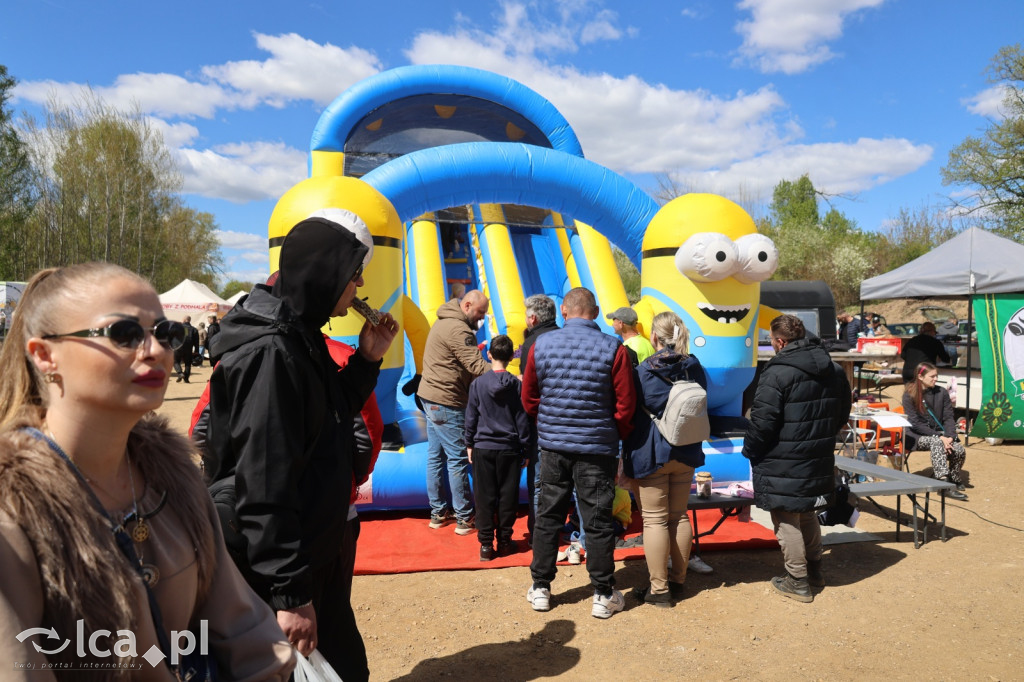 Szukasz czegoś. Zajedź do Bartoszowa