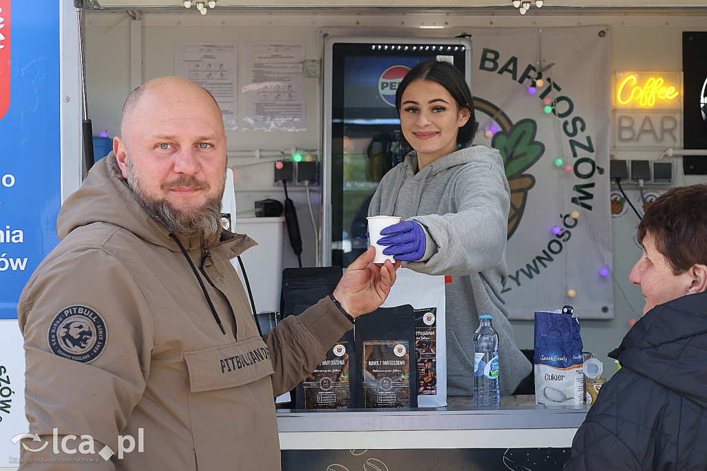 Szukasz czegoś. Zajedź do Bartoszowa