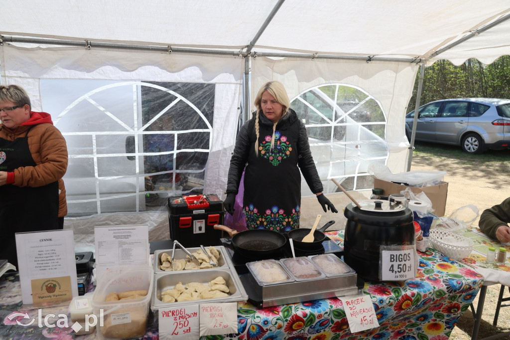 Szukasz czegoś. Zajedź do Bartoszowa