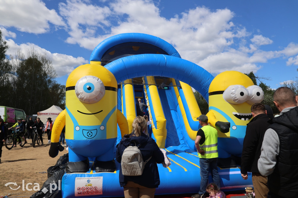 Szukasz czegoś. Zajedź do Bartoszowa