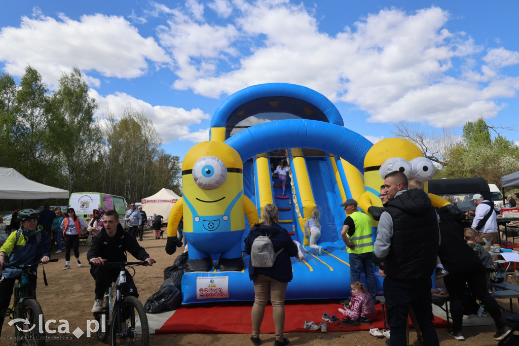 Szukasz czegoś. Zajedź do Bartoszowa