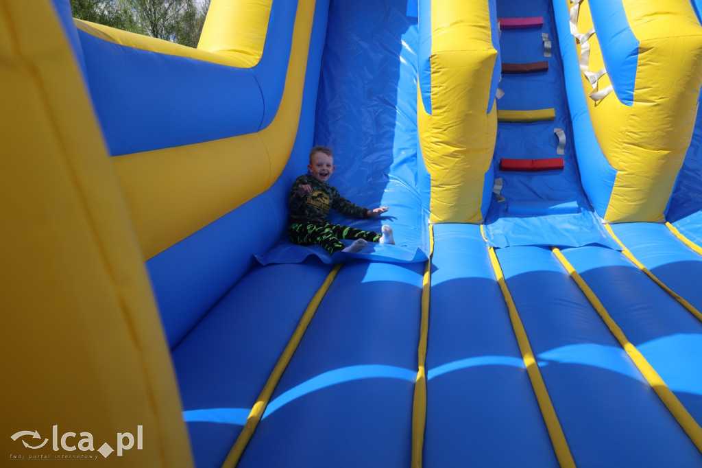 Szukasz czegoś. Zajedź do Bartoszowa