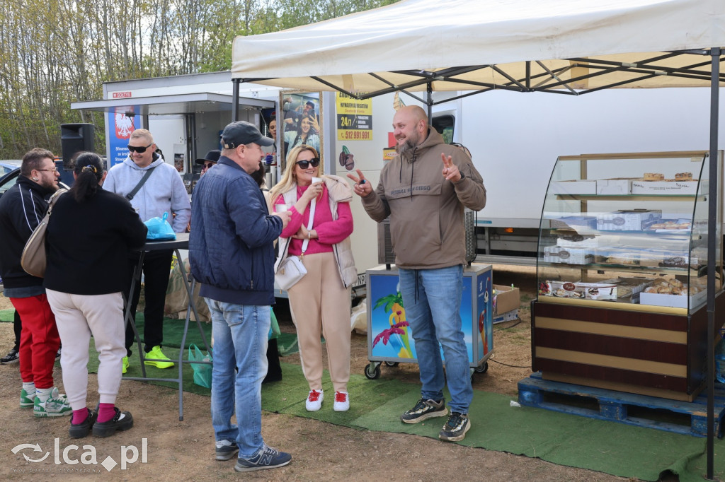 Szukasz czegoś. Zajedź do Bartoszowa