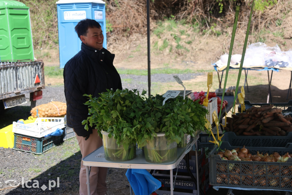 Szukasz czegoś. Zajedź do Bartoszowa
