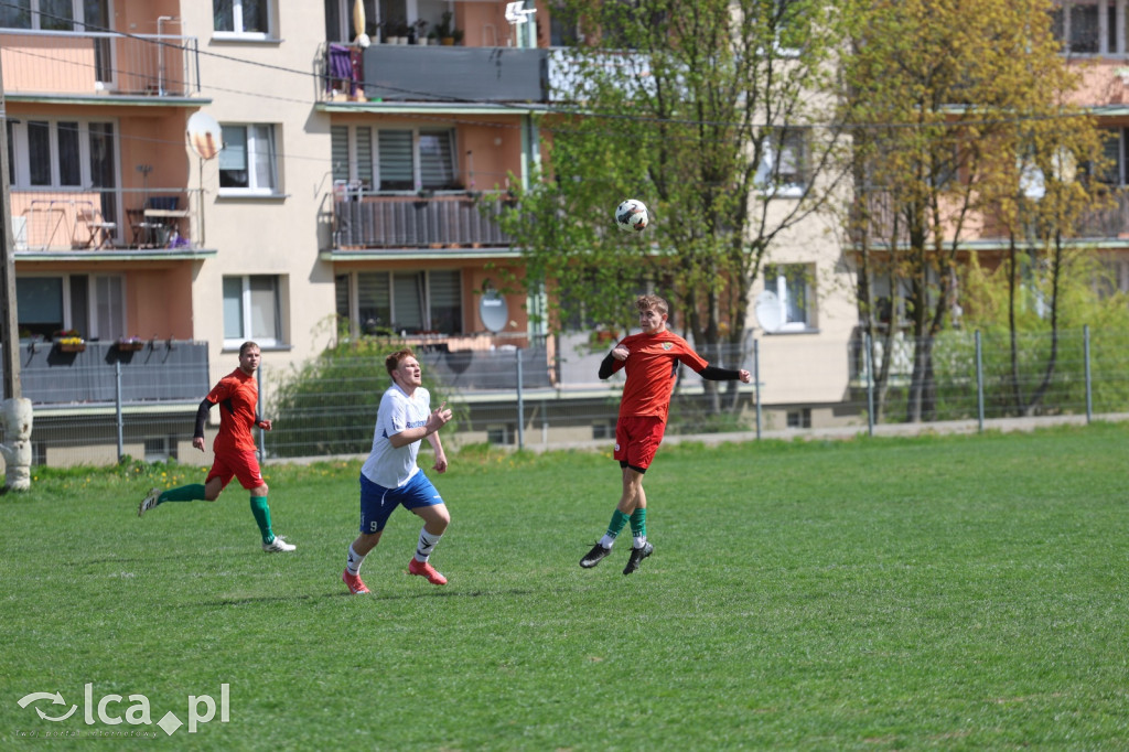 Derby gminy pełne emocji