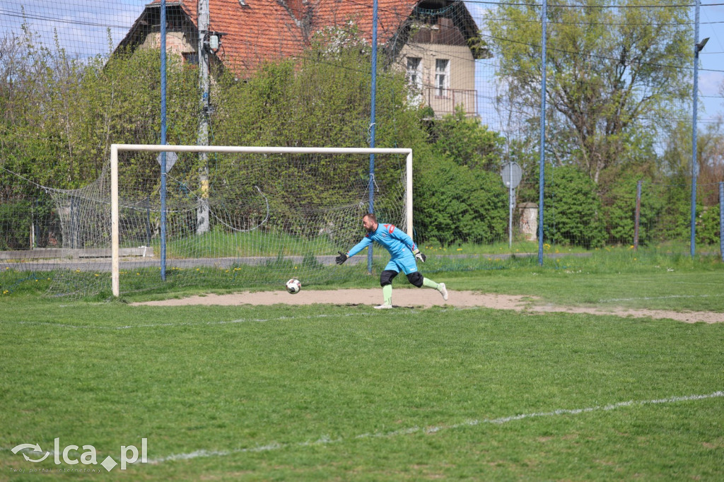 Derby gminy pełne emocji