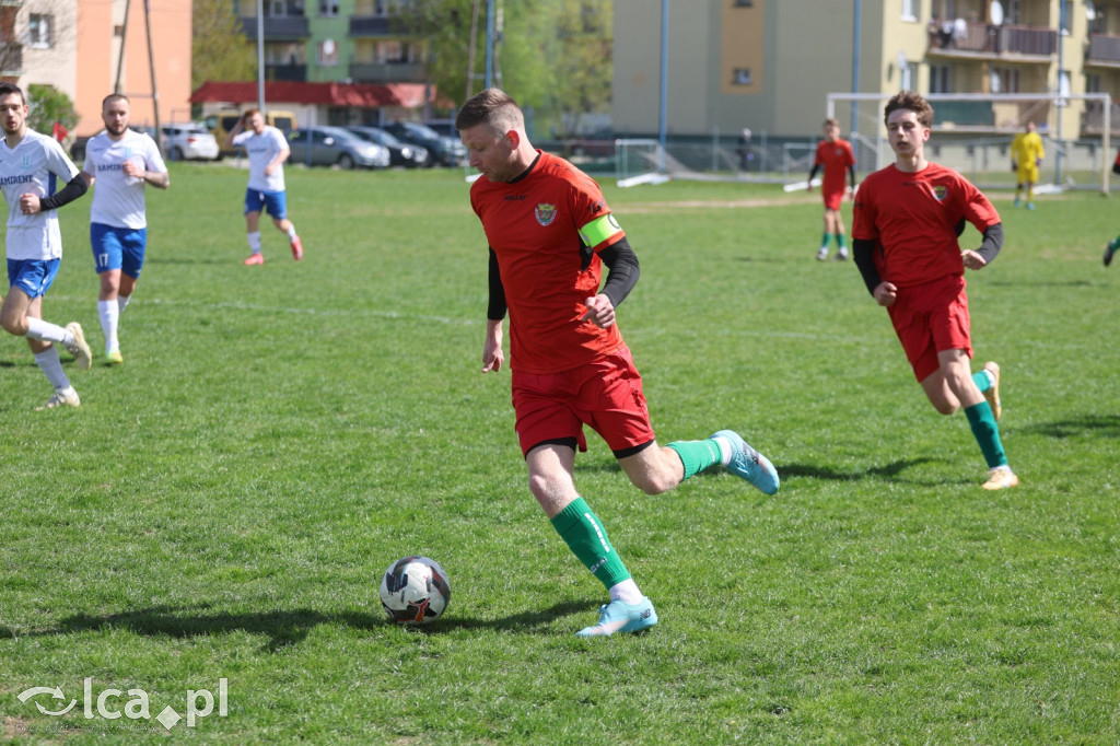 Derby gminy pełne emocji