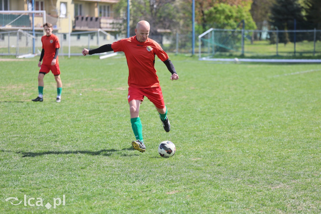 Derby gminy pełne emocji