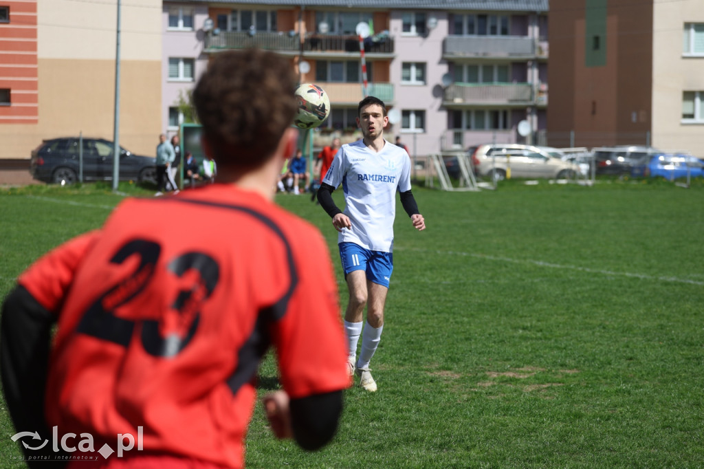 Derby gminy pełne emocji