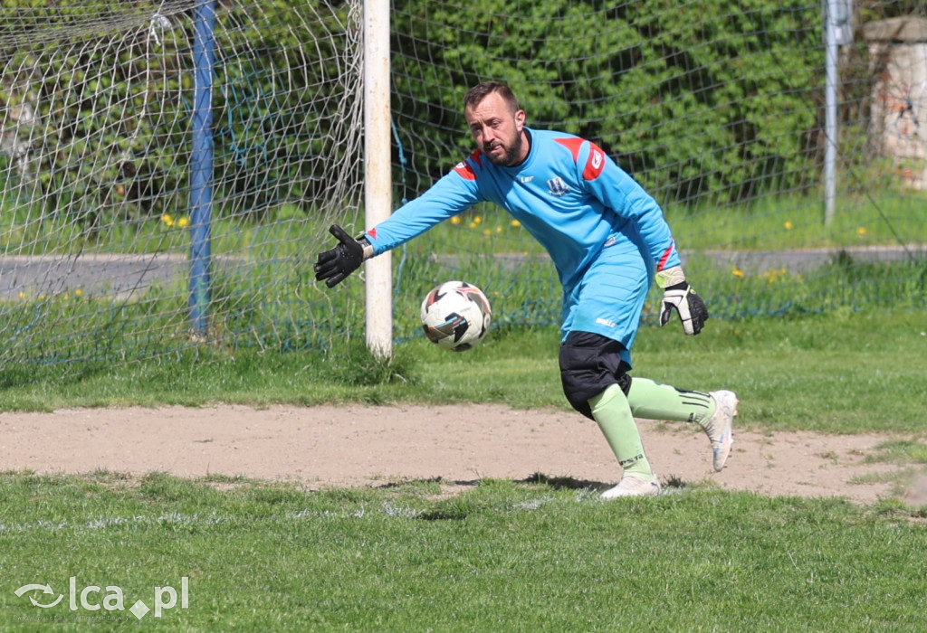 Derby gminy pełne emocji