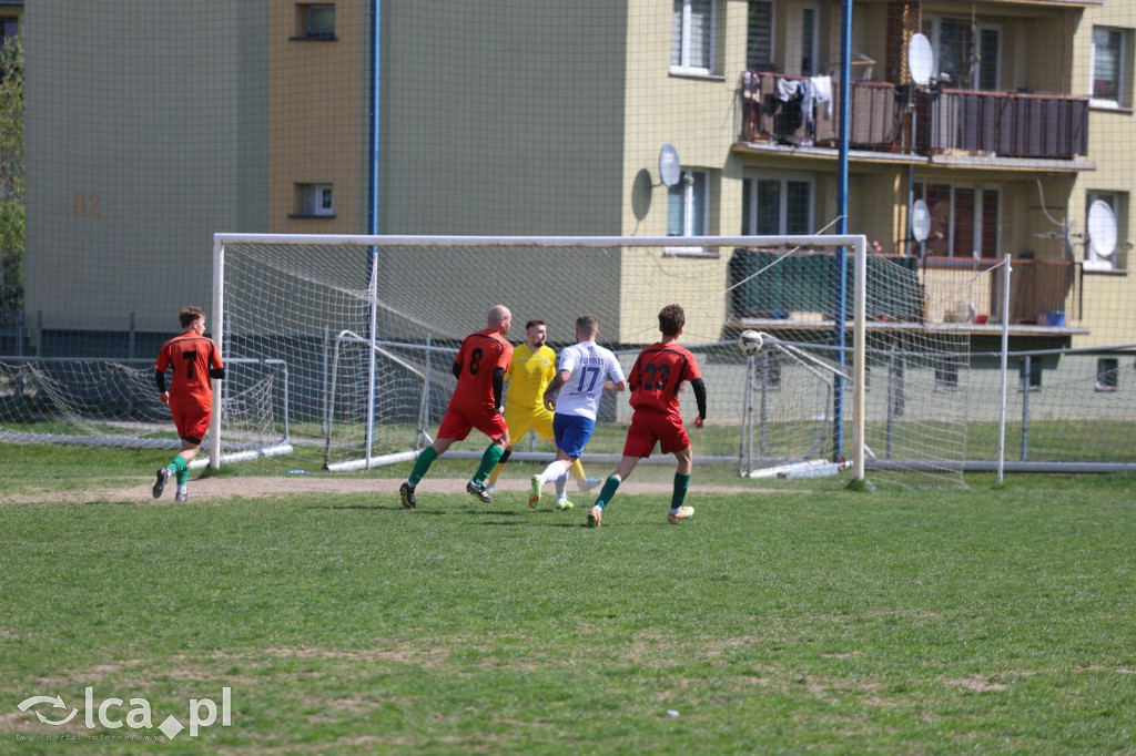 Derby gminy pełne emocji