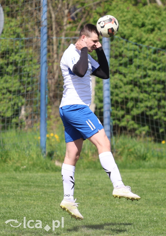 Derby gminy pełne emocji