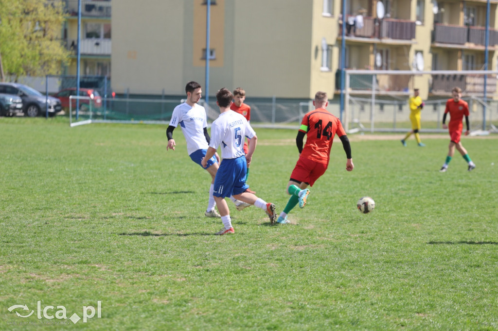 Derby gminy pełne emocji