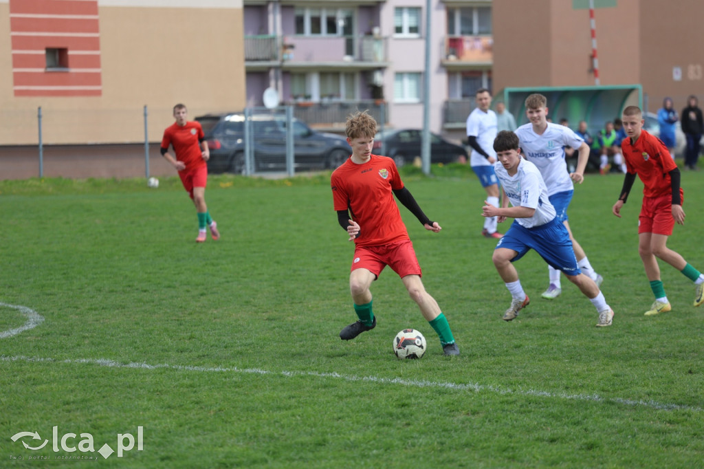 Derby gminy pełne emocji