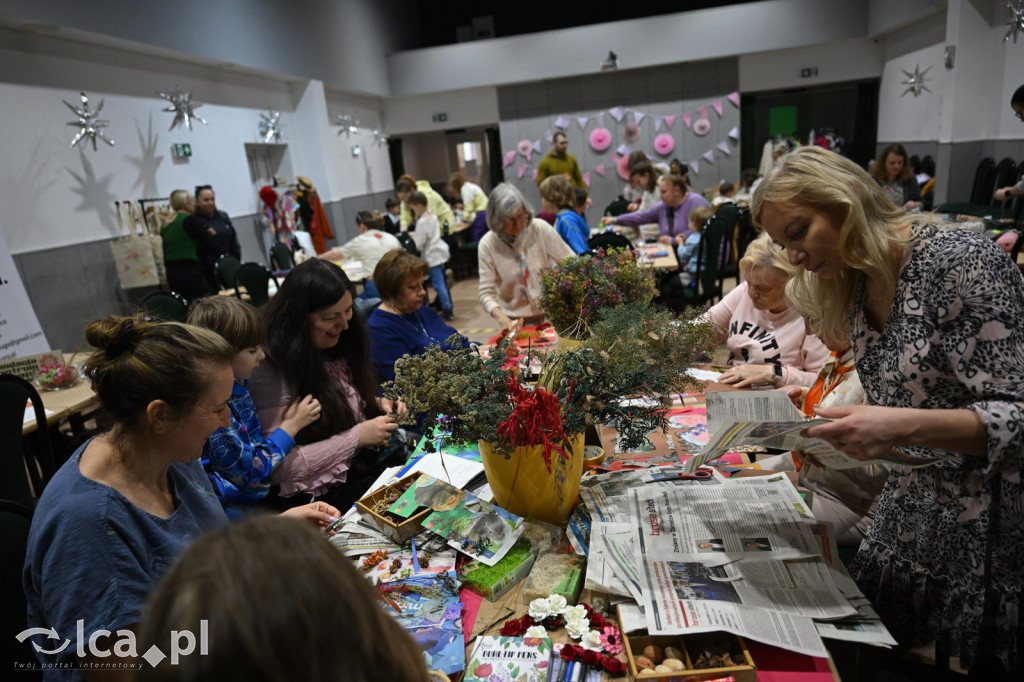 „EKOnastawieni” na Piekarach