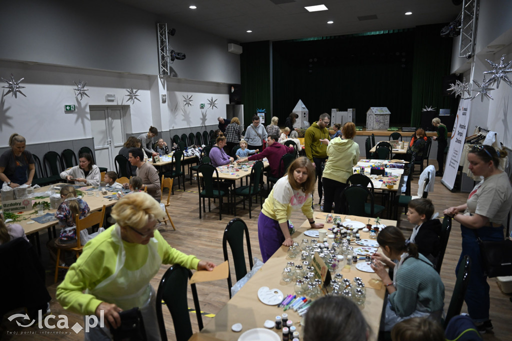 „EKOnastawieni” na Piekarach