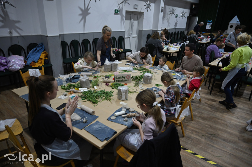 „EKOnastawieni” na Piekarach