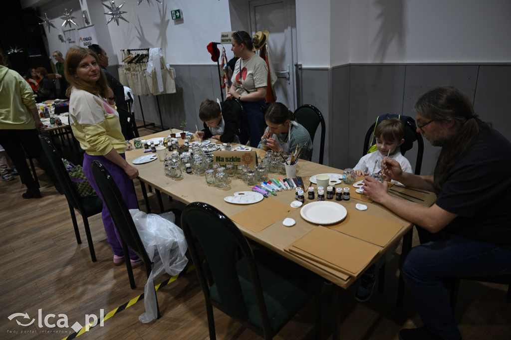 „EKOnastawieni” na Piekarach