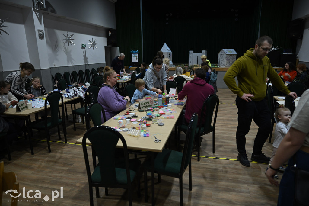 „EKOnastawieni” na Piekarach