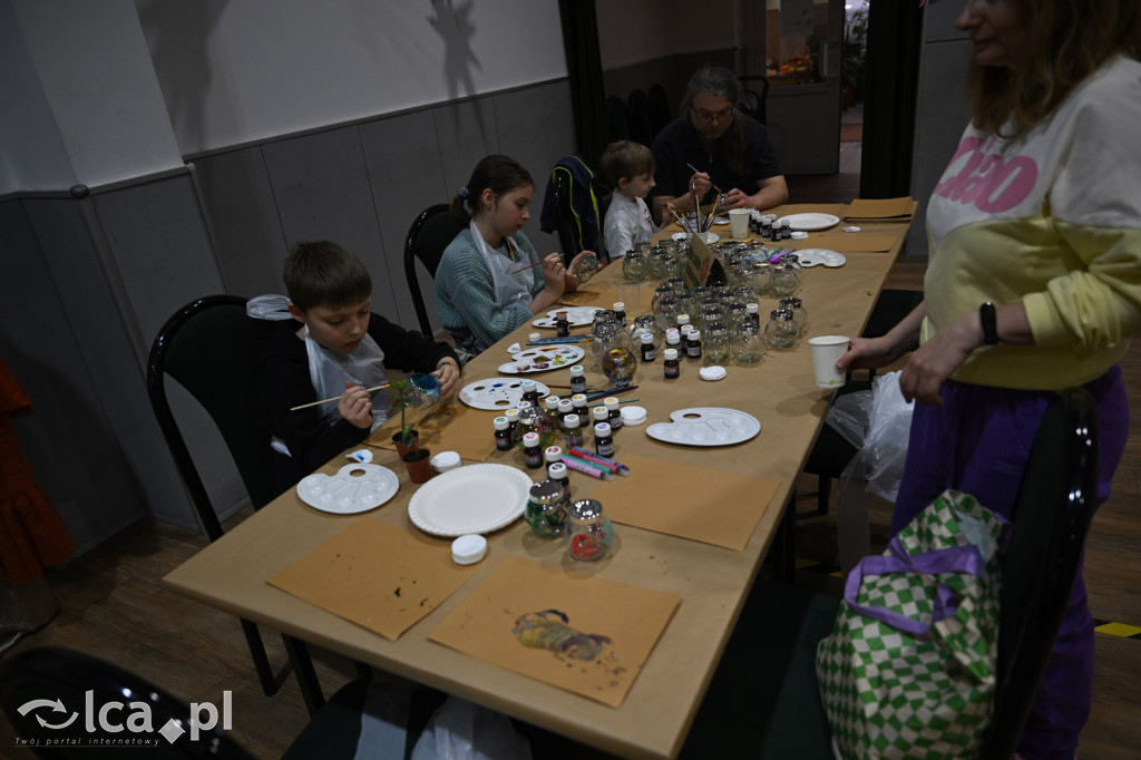 „EKOnastawieni” na Piekarach