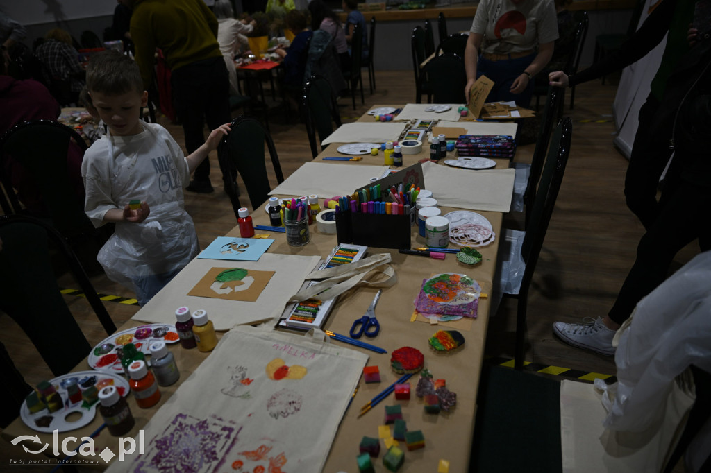 „EKOnastawieni” na Piekarach