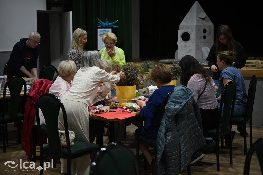 „EKOnastawieni” na Piekarach