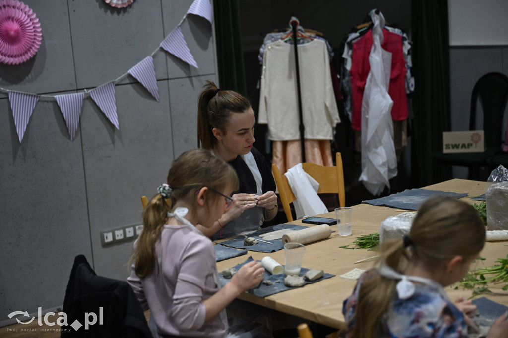 „EKOnastawieni” na Piekarach