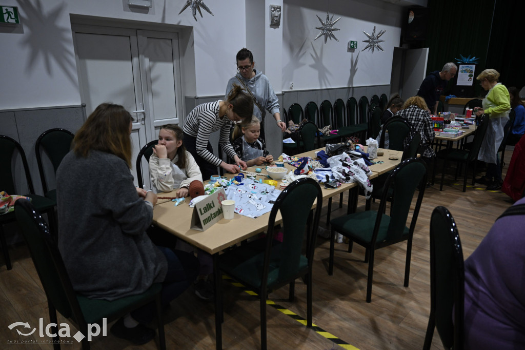 „EKOnastawieni” na Piekarach