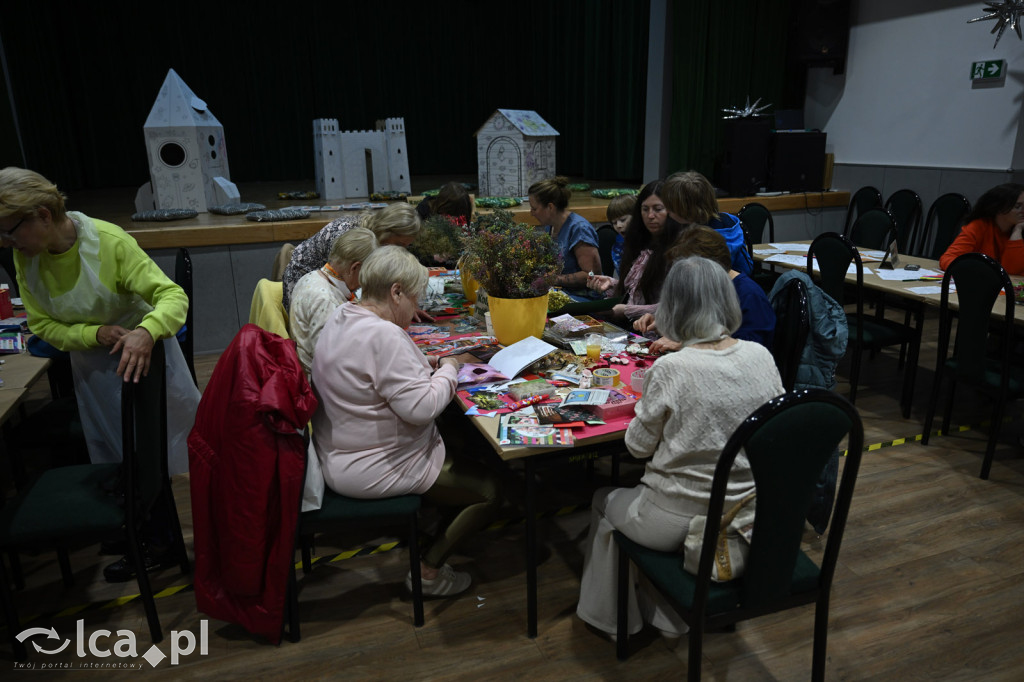 „EKOnastawieni” na Piekarach